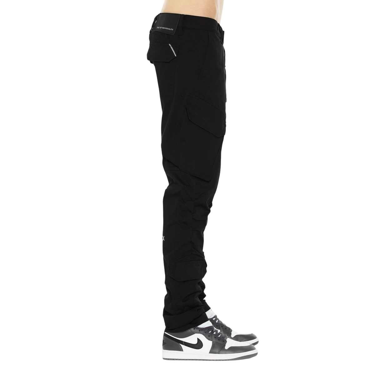 Cult of individuality ROCKER CARGO FIT