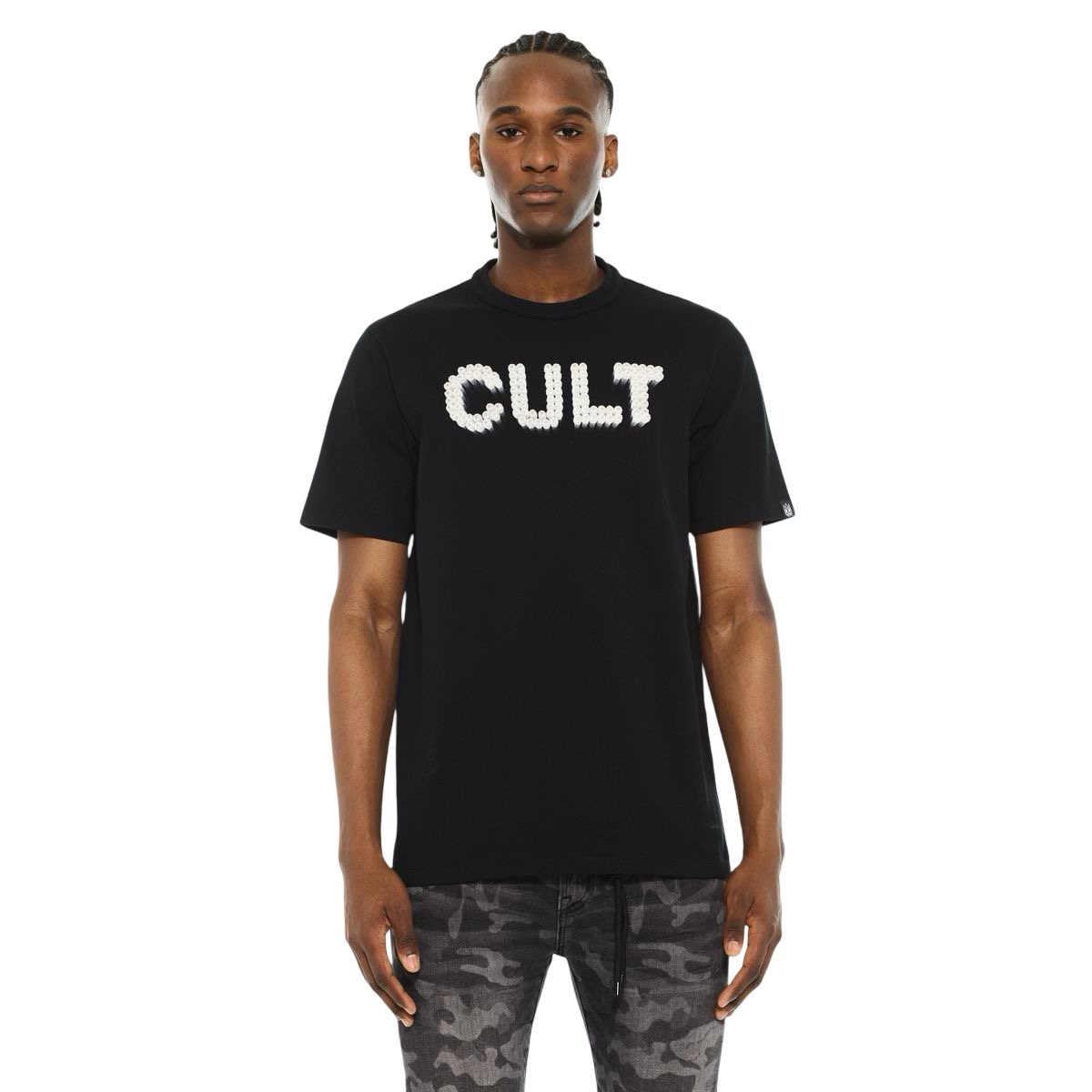 CULT OF INDIVIDUALITY T-SHIRT