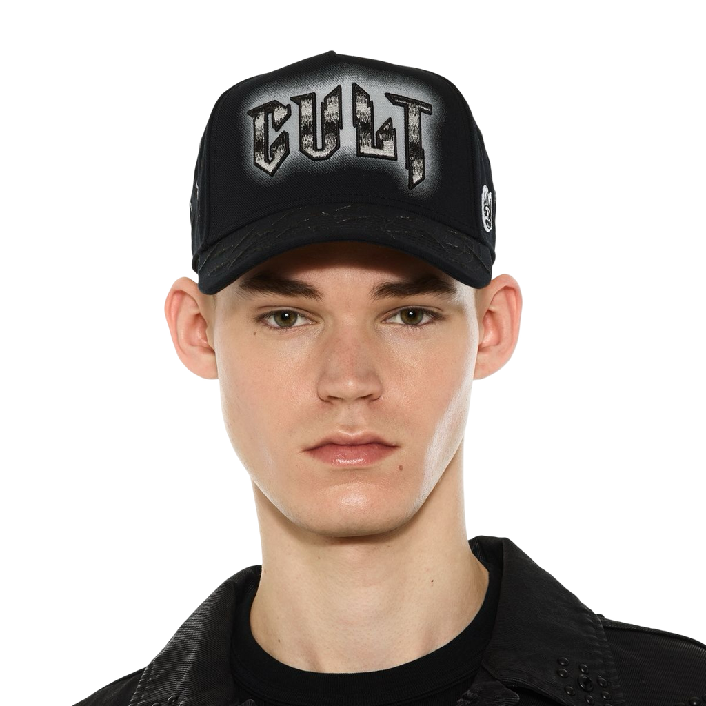 CULT OF INDIVIDUALITY HAT
