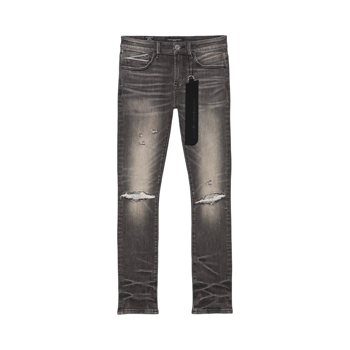 Cult's Punk Super Skinny 601 Jeans
