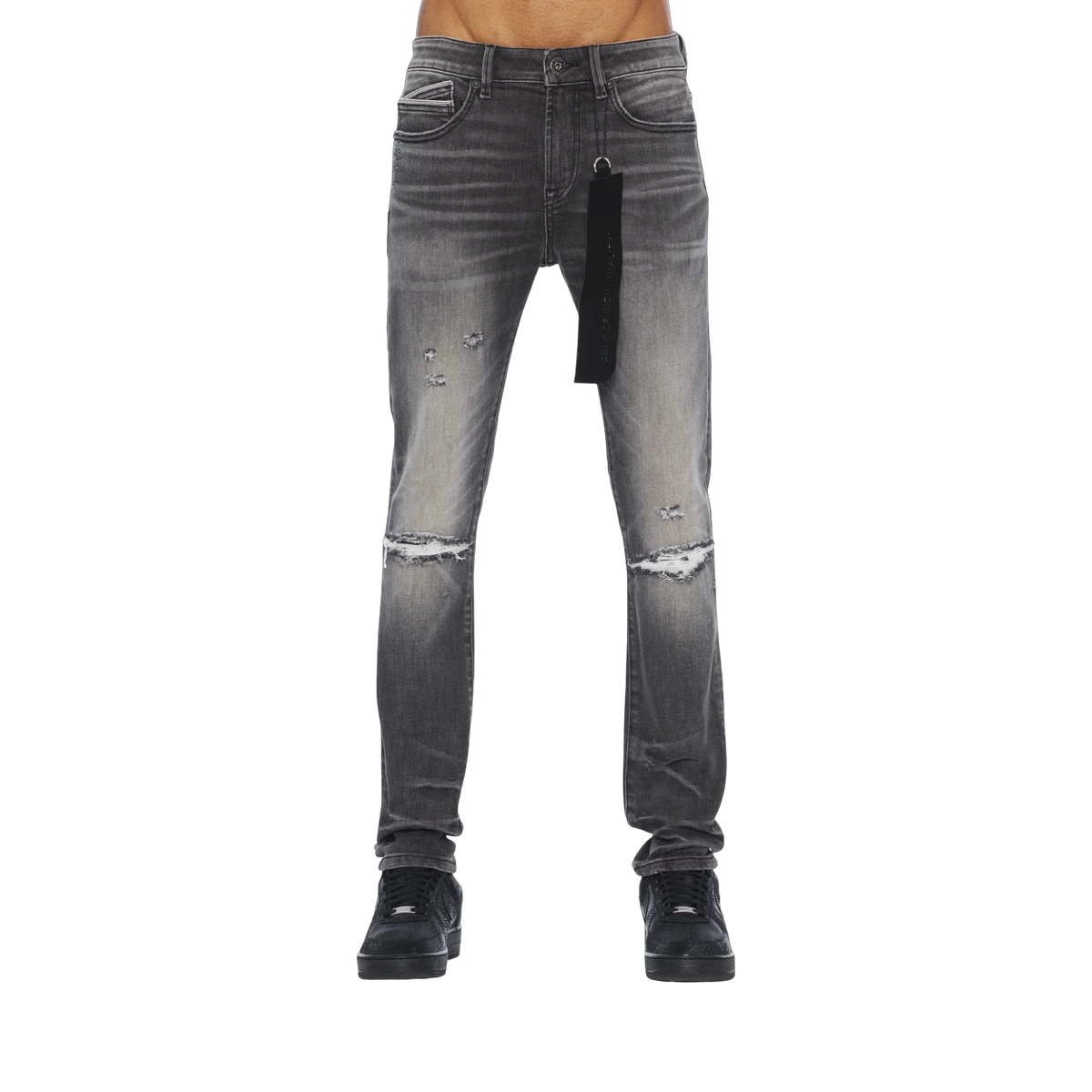 Cult's Punk Super Skinny 601 Jeans
