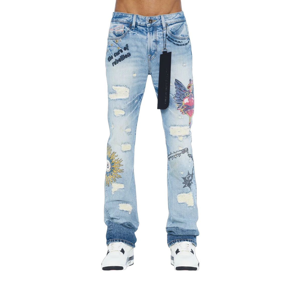 Cult's Lenny Bootcut 603 Jeans