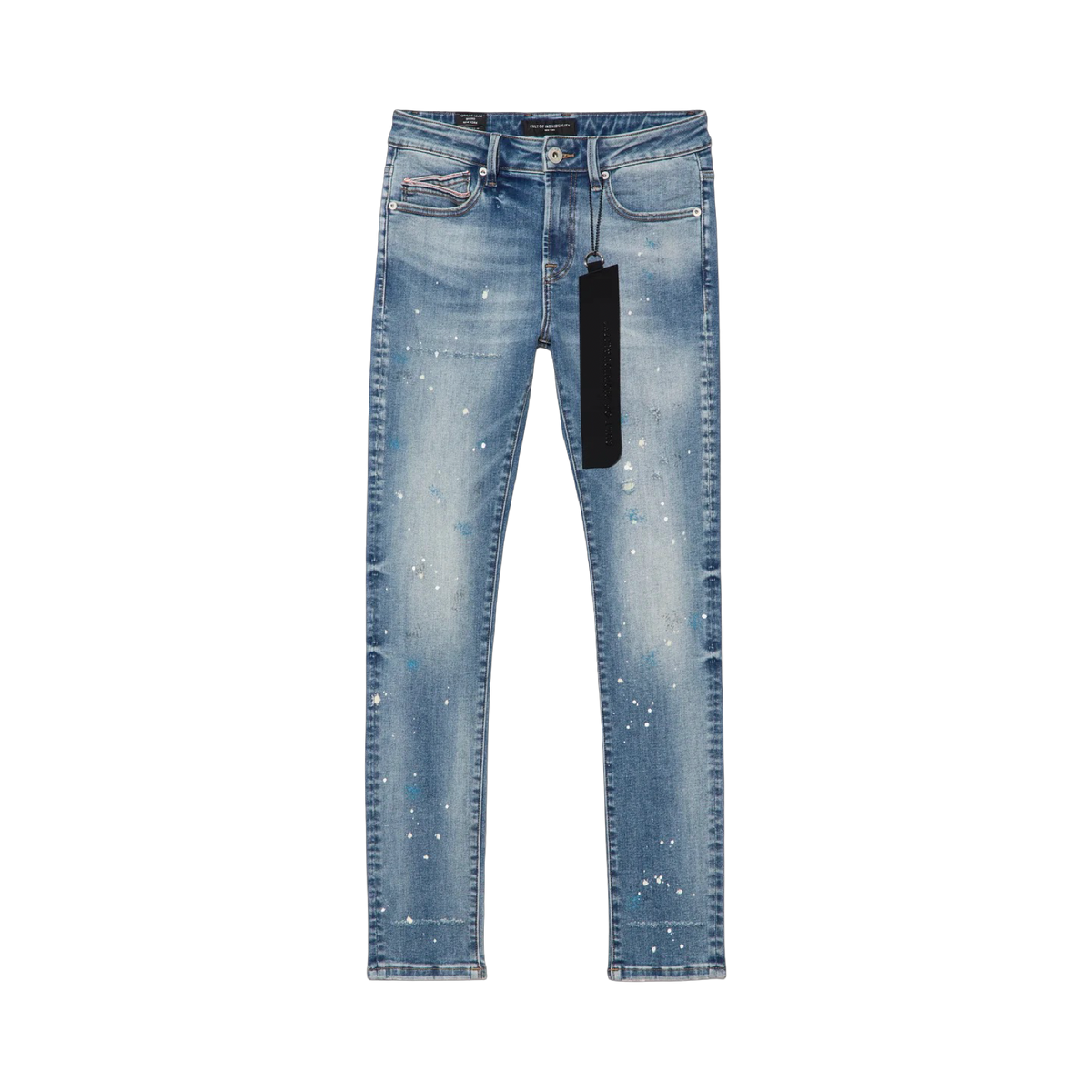 Cult's Punk Super Skinny 601 Jeans