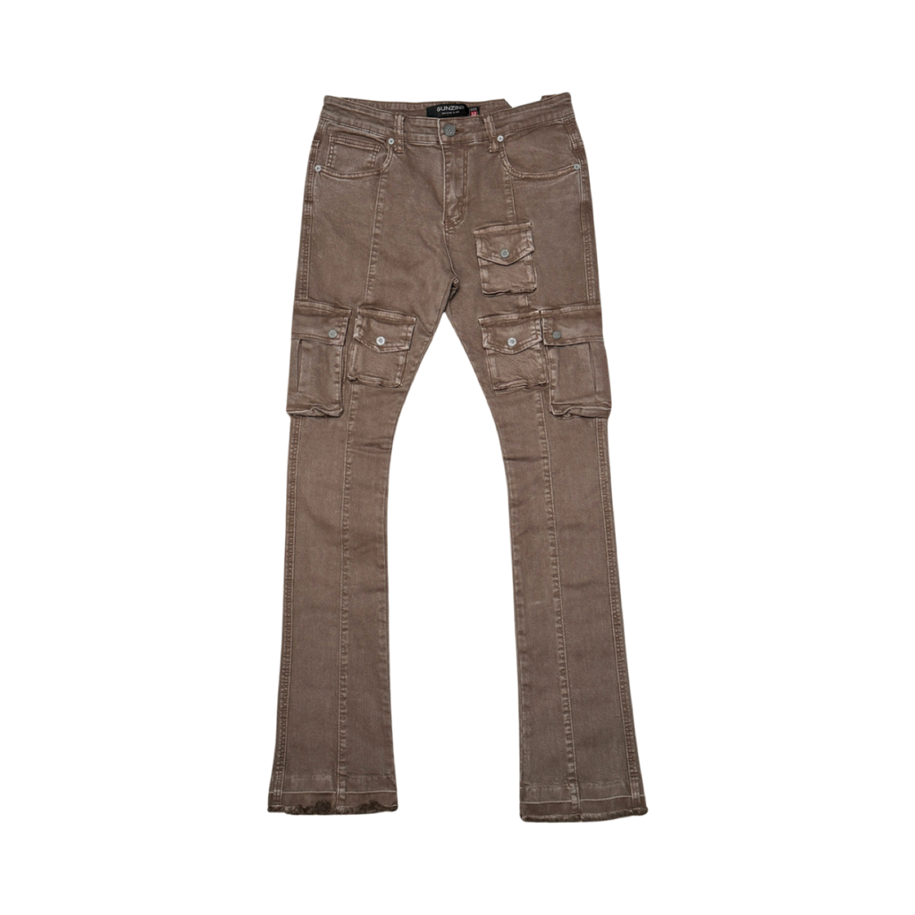 GUNZINII WARRIOR FLARE CARGO