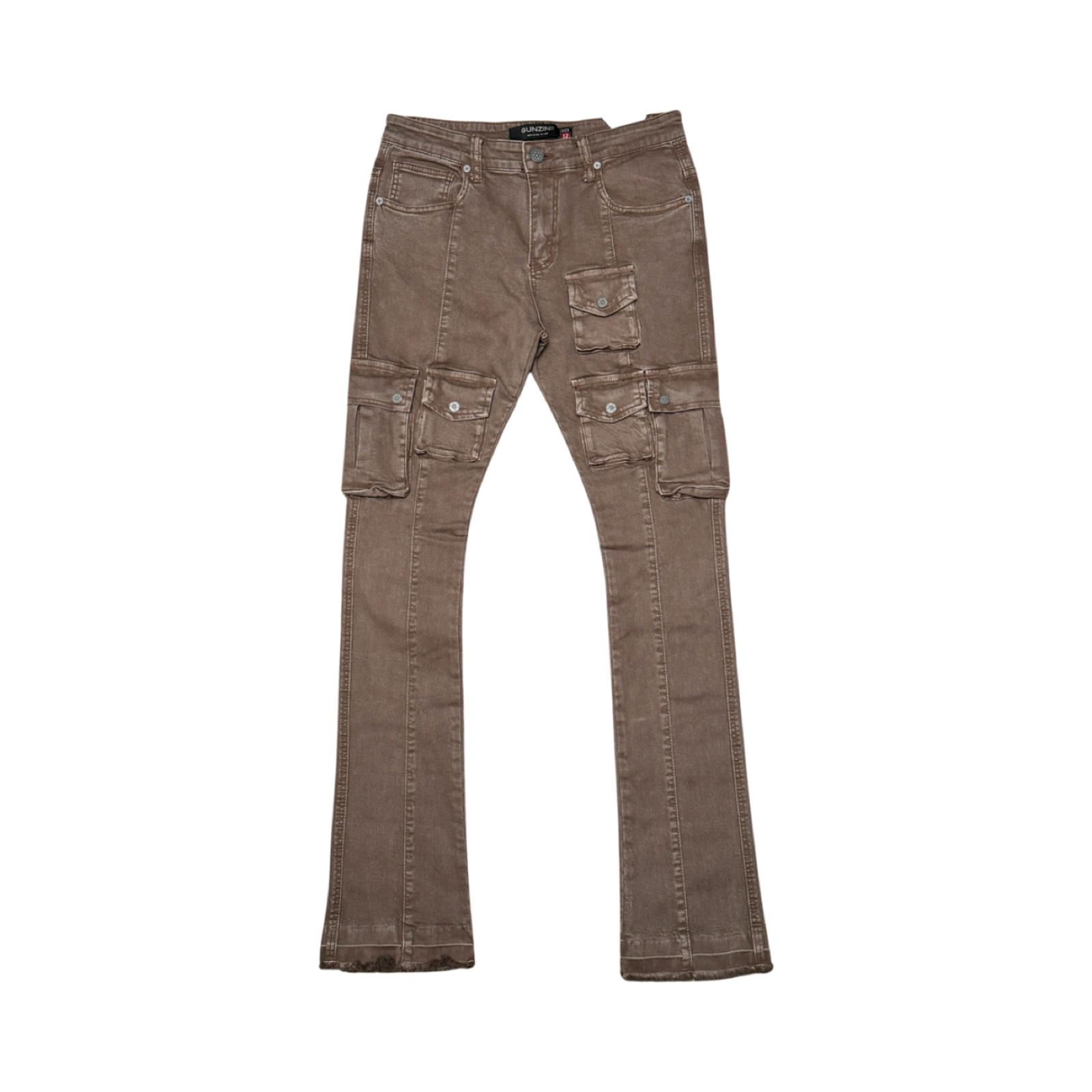 GUNZINII WARRIOR FLARE CARGO