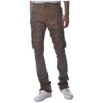 GUNZINII WARRIOR FLARE CARGO