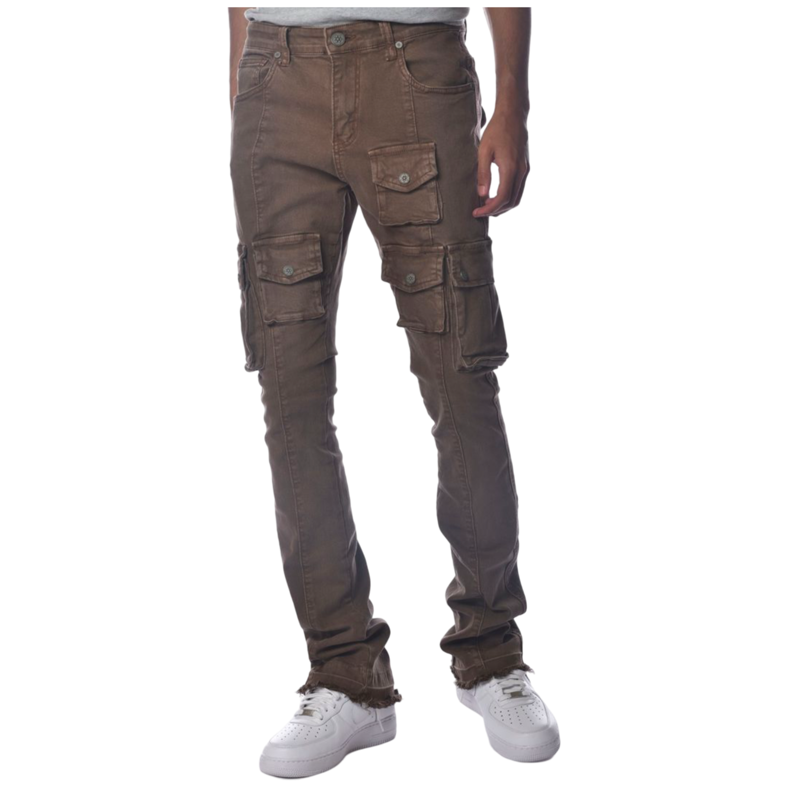 GUNZINII WARRIOR FLARE CARGO