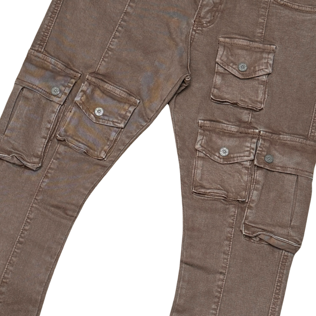 GUNZINII WARRIOR FLARE CARGO