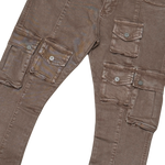GUNZINII WARRIOR FLARE CARGO