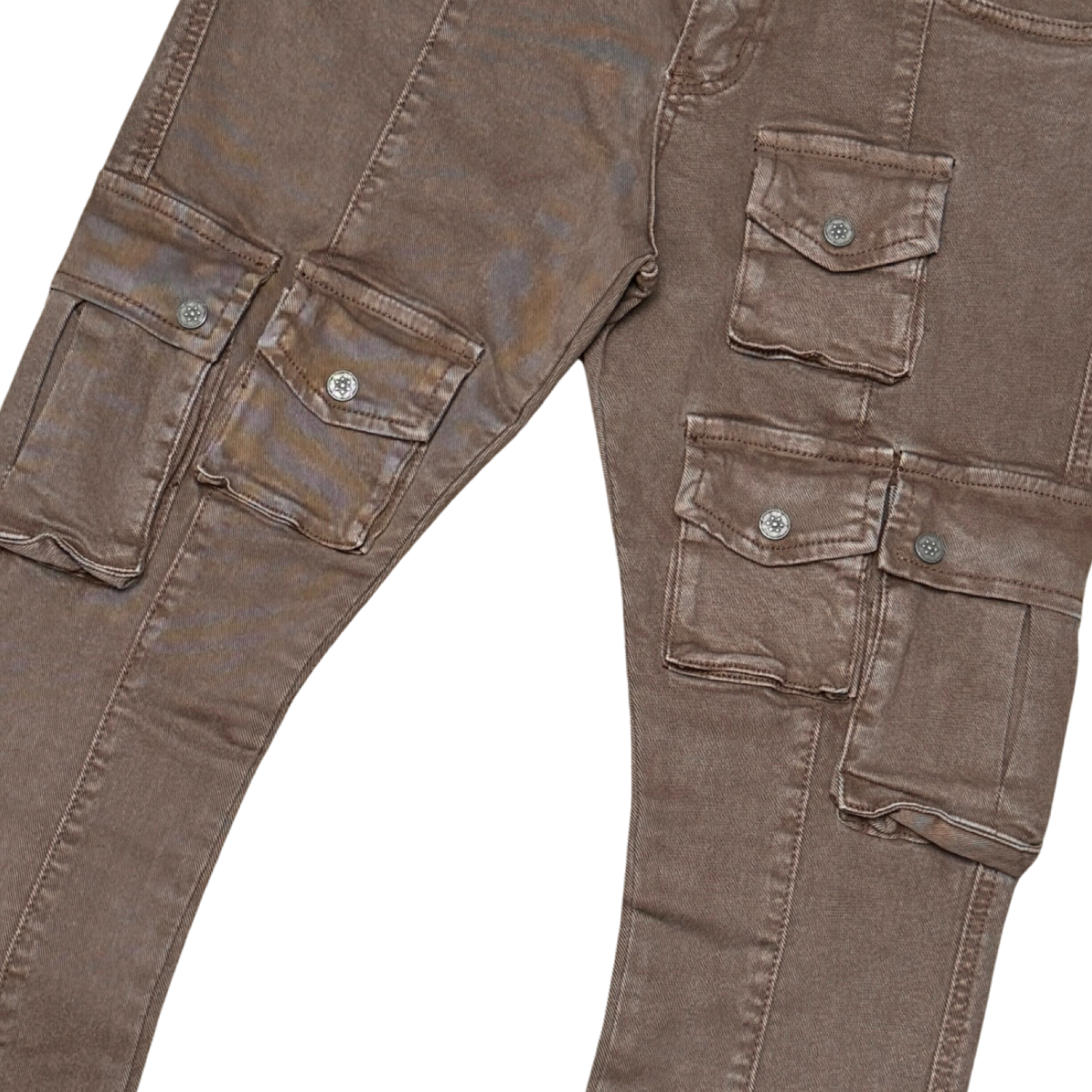 GUNZINII WARRIOR FLARE CARGO