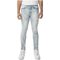 VERTICAL LIGHTENING JEANS