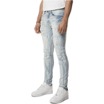 VERTICAL LIGHTENING JEANS