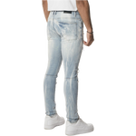 VERTICAL LIGHTENING JEANS