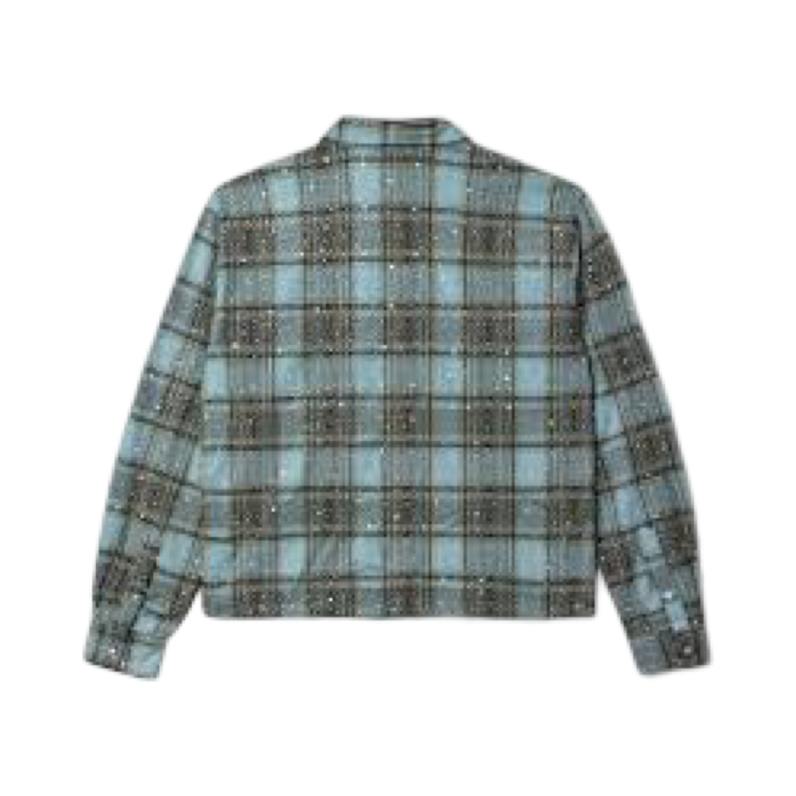 VALE Forever Ocean Flannel