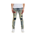 CRYSP DENIM