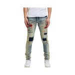 CRYSP DENIM