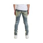 CRYSP DENIM