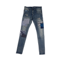 CRYSP DENIM