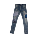 CRYSP DENIM