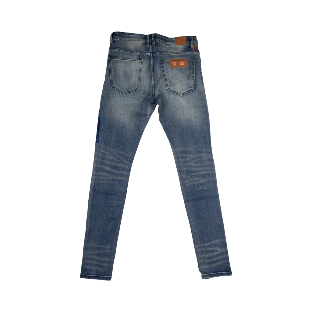 CRYSP DENIM