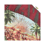 MR WAVE cut off shirt