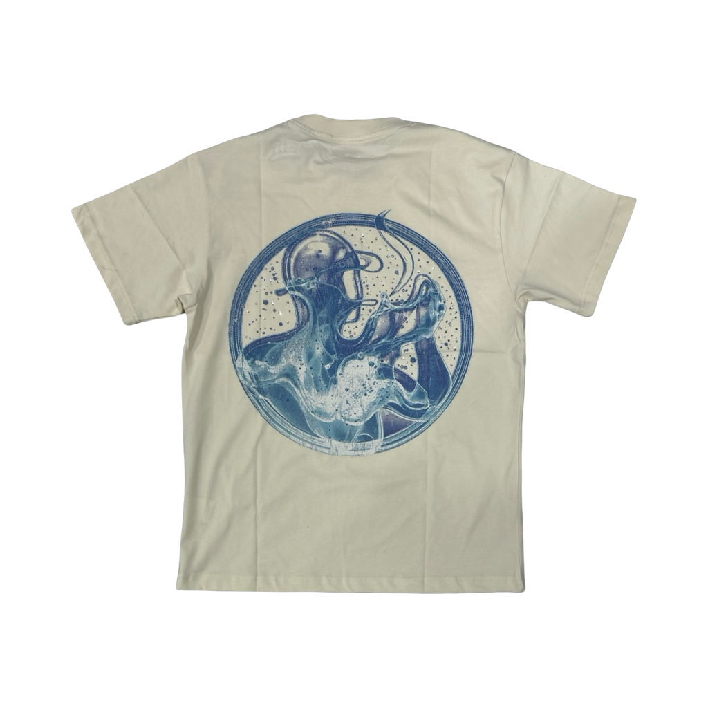 MR WAVE shirt