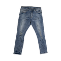 CRYSP DENIM