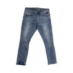 CRYSP DENIM