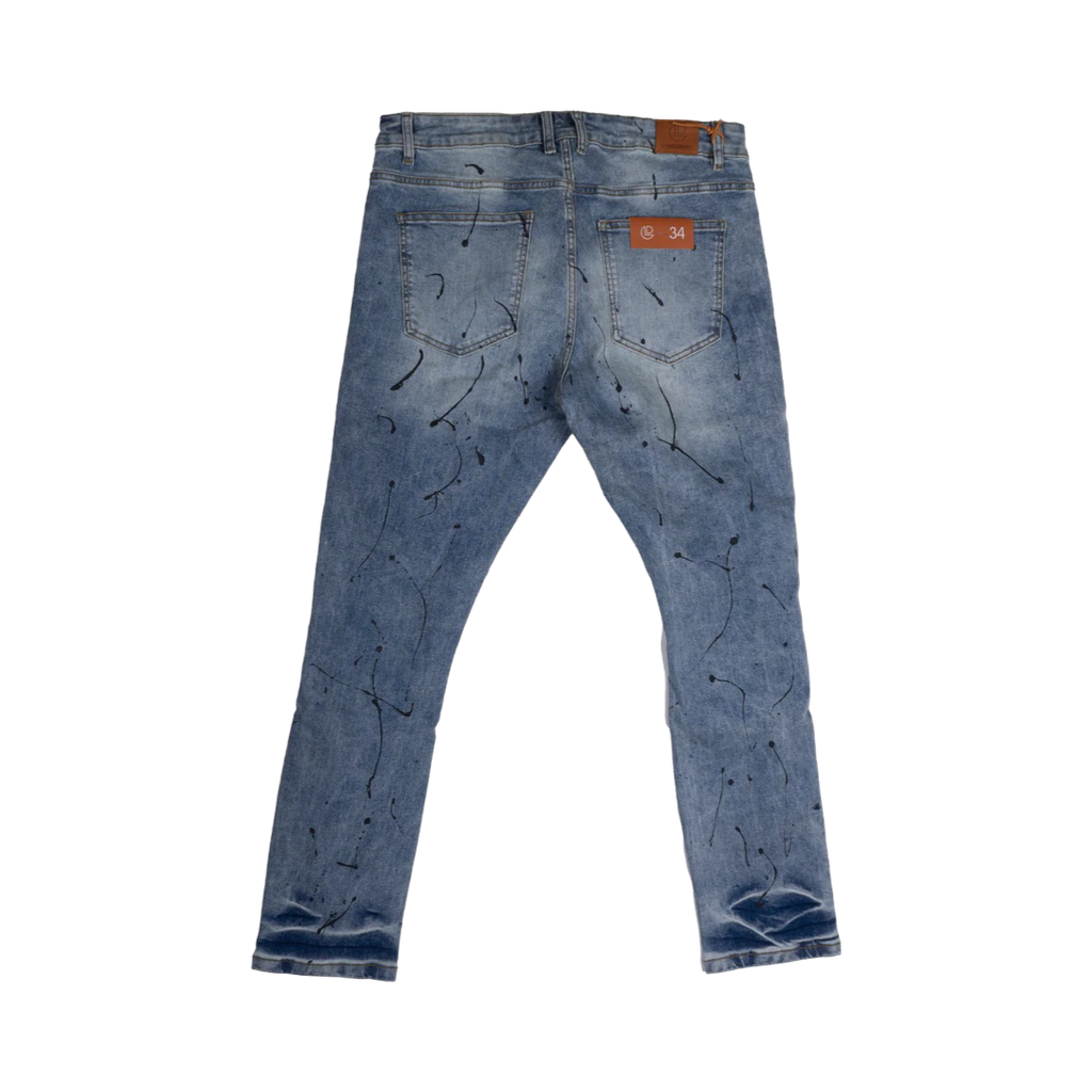 CRYSP DENIM