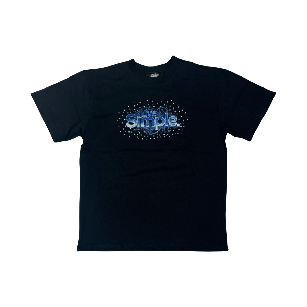 MR WAVE shirt