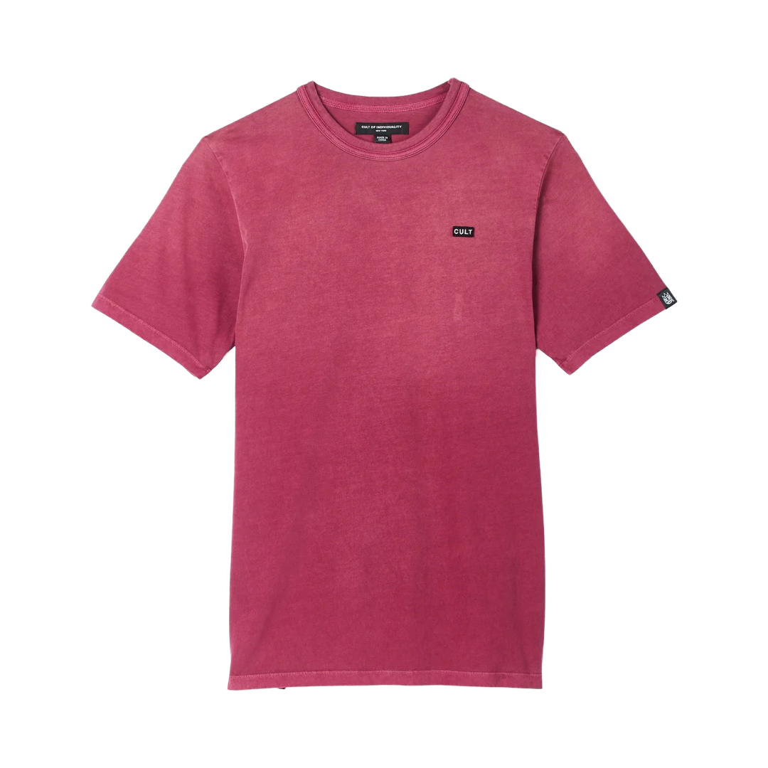 CULT OF INDIVIDUALITY