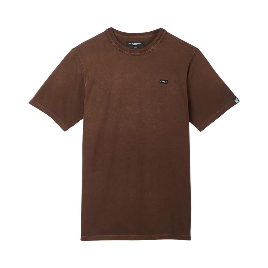 CULT OF INDIVIDUALITY