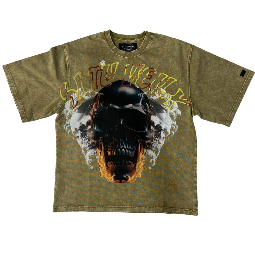 DOCTRINE T-shirts