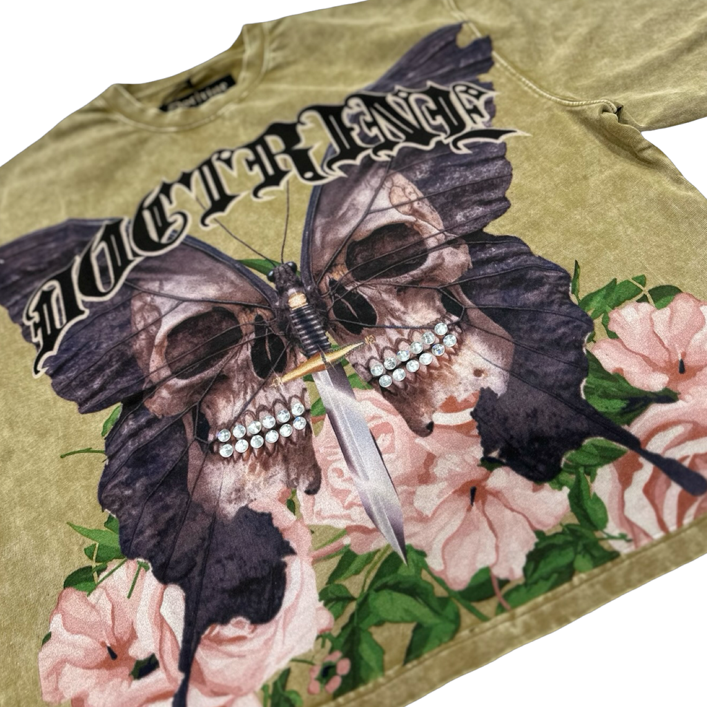 DOCTRINE T-shirts