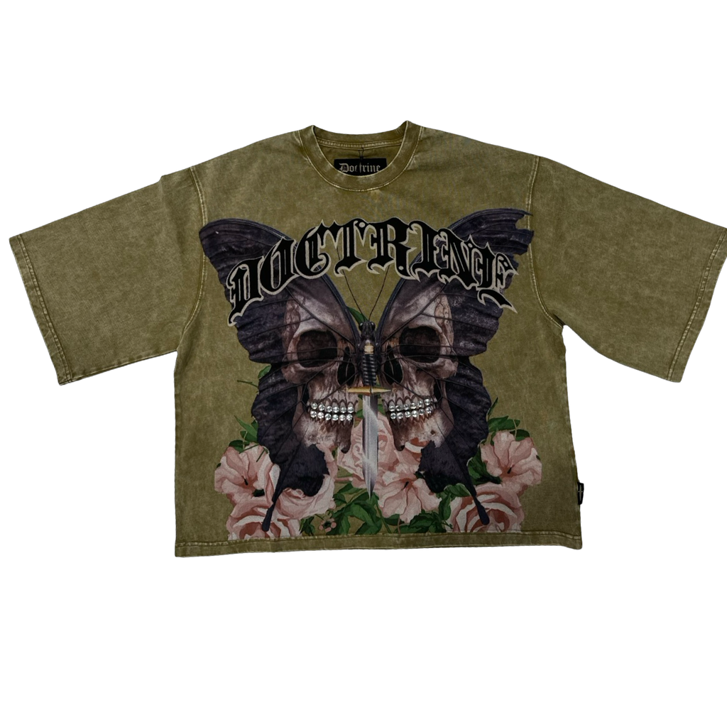 DOCTRINE T-shirts