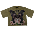 DOCTRINE T-shirts