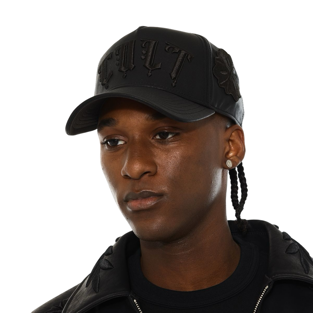 CULT OF INDIVIDUALITY HAT