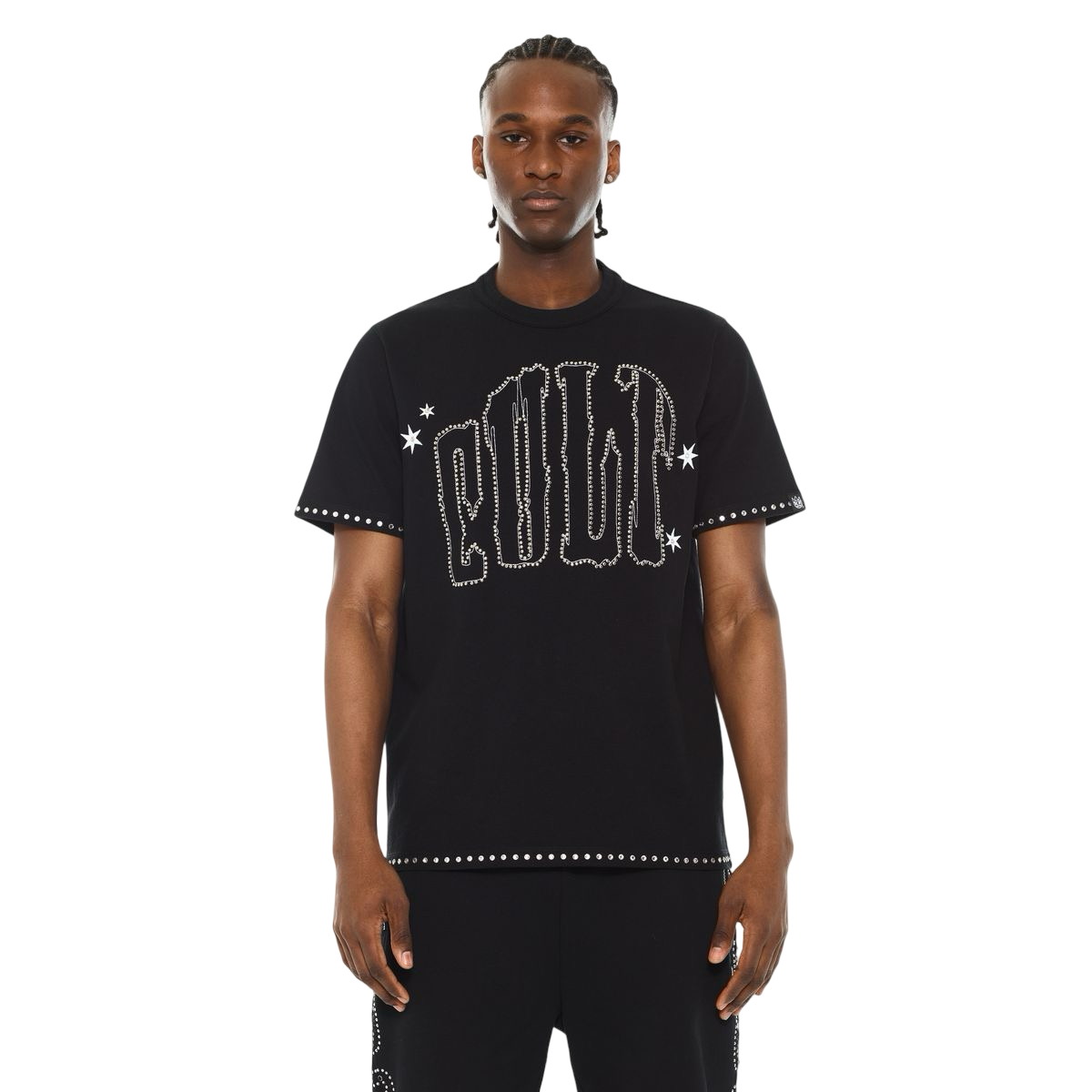 CULT OF INDIVIDUALITY T-SHIRT