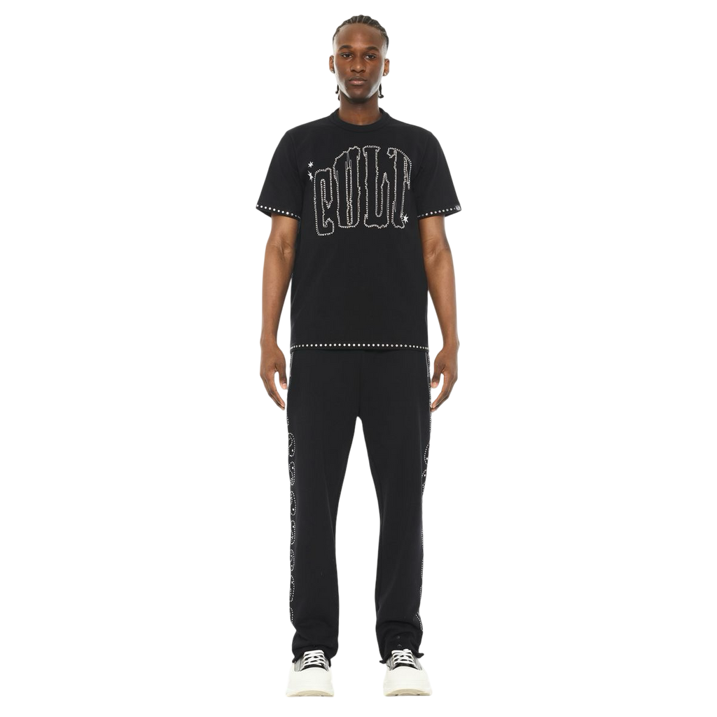 CULT OF INDIVIDUALITY T-SHIRT