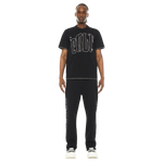 CULT OF INDIVIDUALITY T-SHIRT
