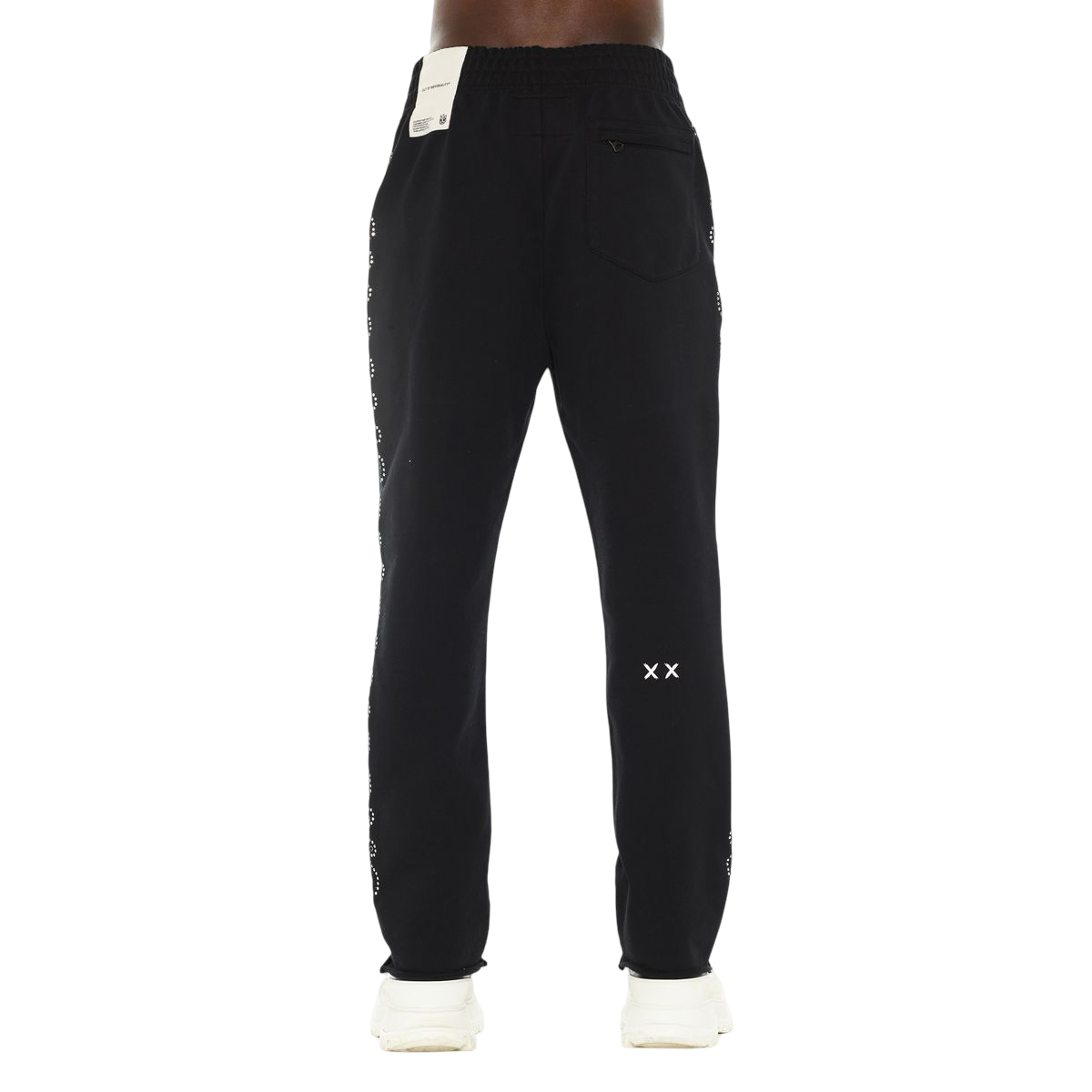 CULT OF INDIVIDUALITY SWEATPANTS