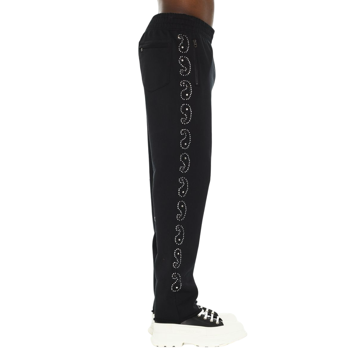 CULT OF INDIVIDUALITY SWEATPANTS