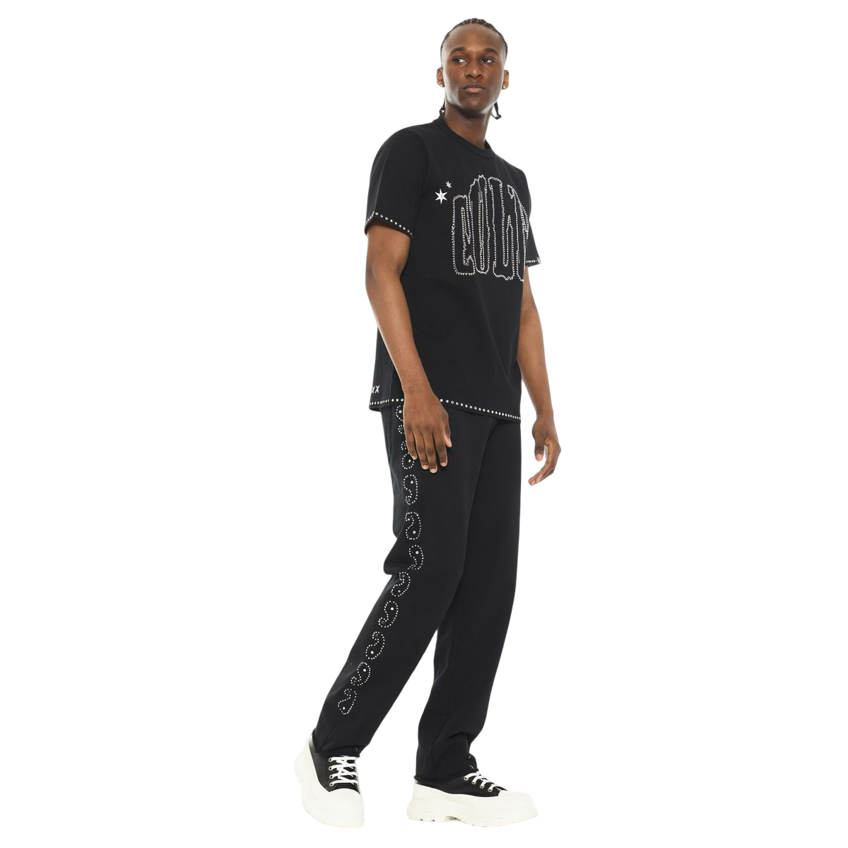 CULT OF INDIVIDUALITY SWEATPANTS