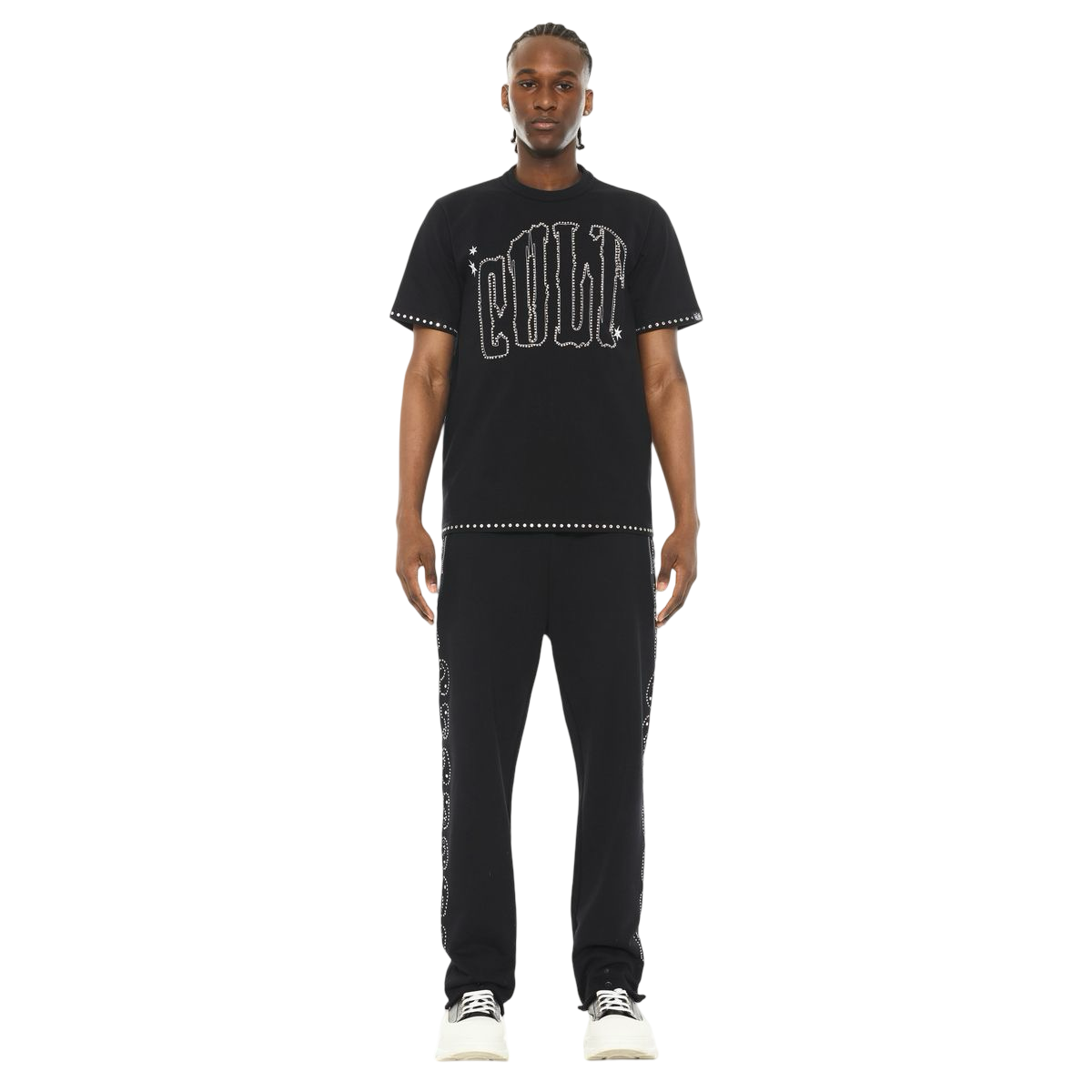 CULT OF INDIVIDUALITY SWEATPANTS