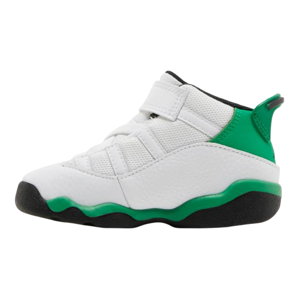 JORDAN 6 RINGS TD