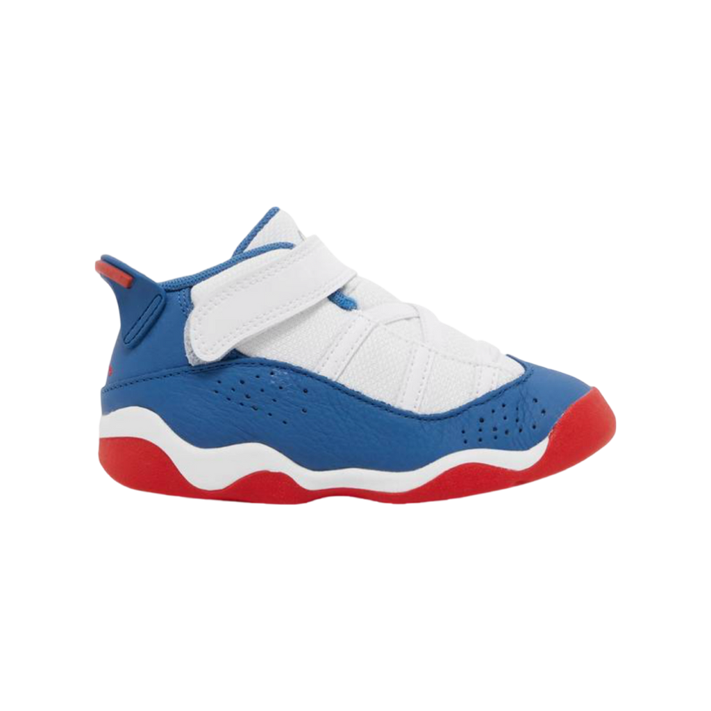 JORDAN 6 RINGS TD