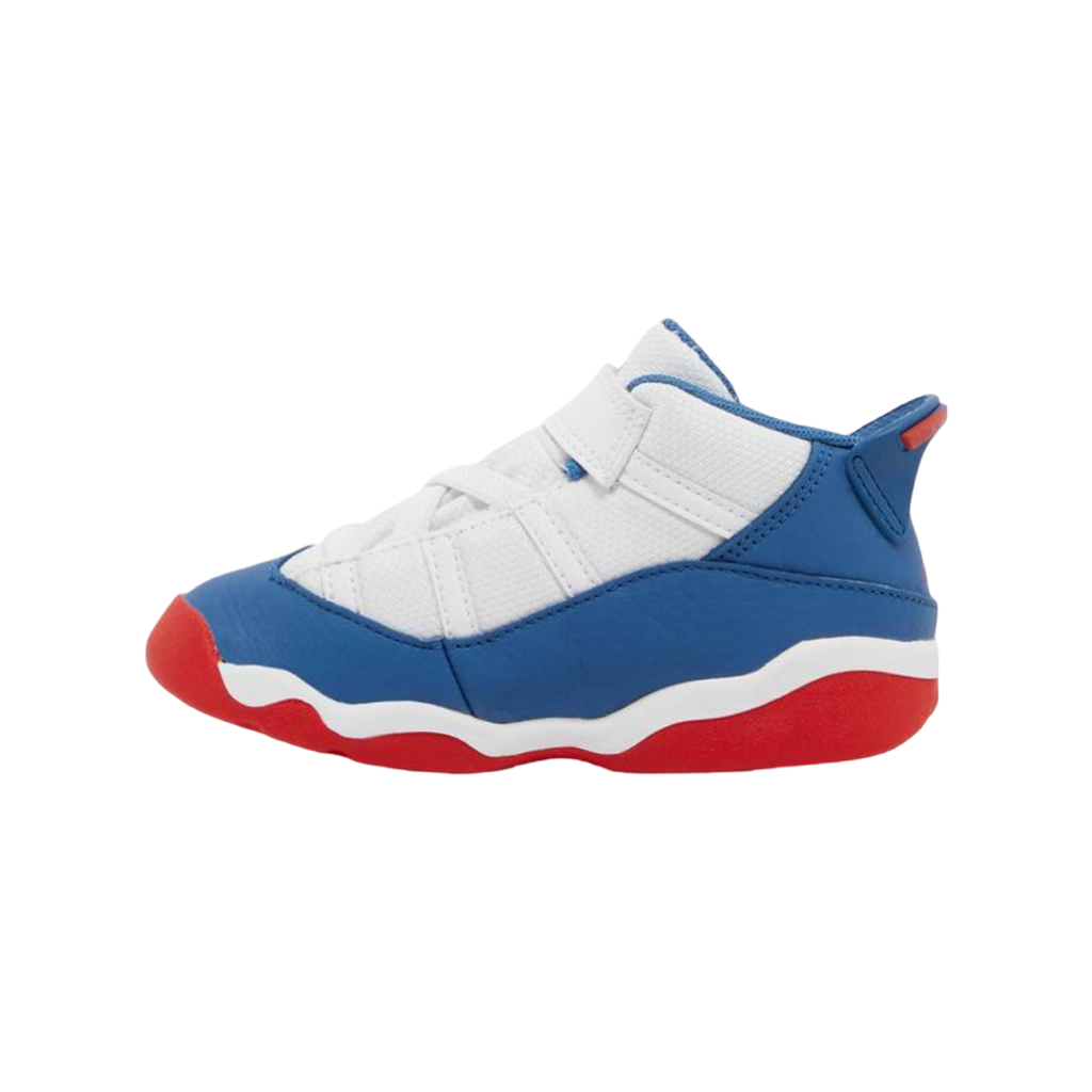 JORDAN 6 RINGS TD
