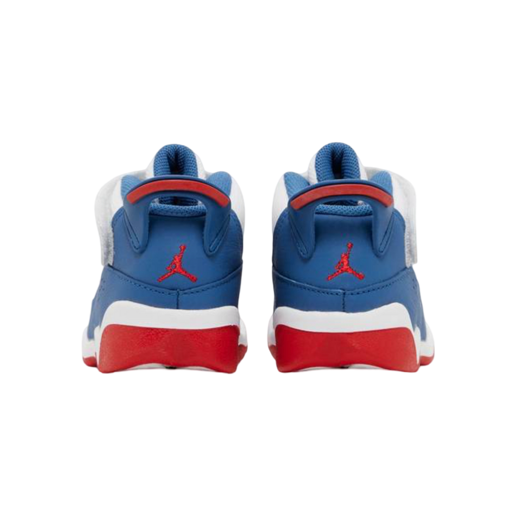 JORDAN 6 RINGS TD