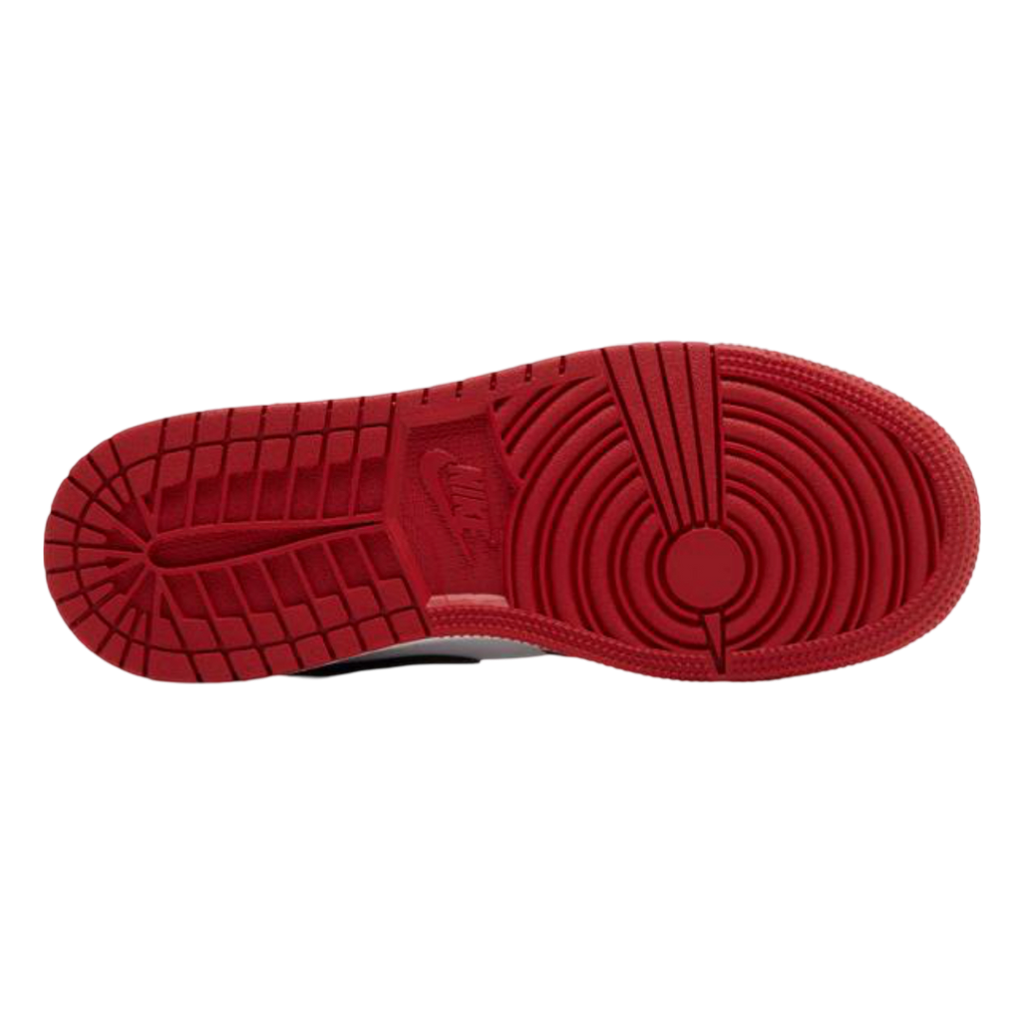 JORDAN 1 LOW ALT TD