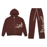 GOD SPEED SWEATSUITS